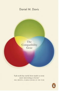 Cover image, The Compatability Gene