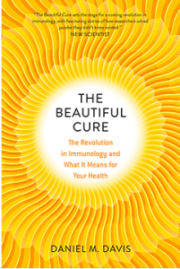 Cover image, The Beautiful Cure